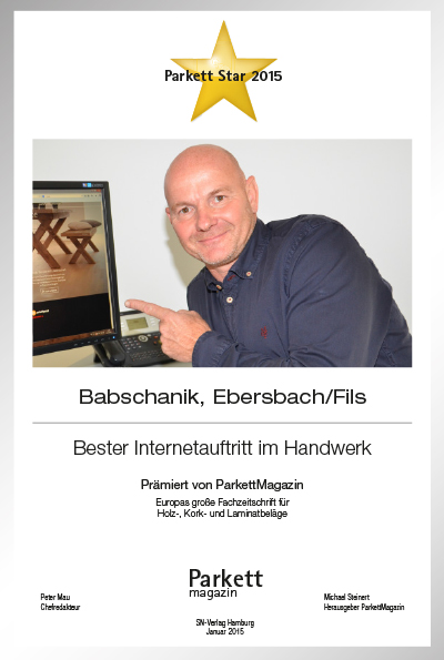 Babschanik GmbH