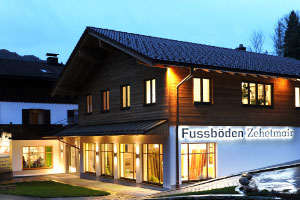 Fussböden Zehetmair, Miesbach