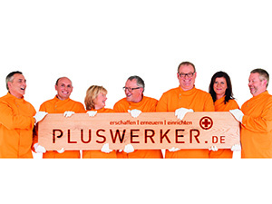 Wohnraumprofi Pluswerker