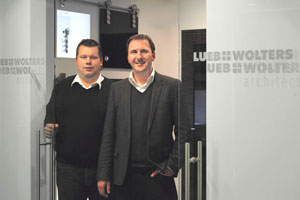 Lueb & Wolters, Borken