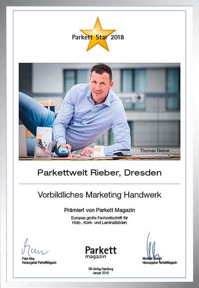 Parkettwelt Rieber