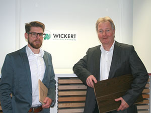 Wickert Holzfachhandel GmbH & Co. KG