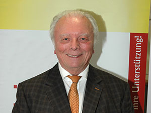 Heinz Brehm