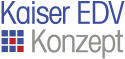 Kaiser EDV Konzept